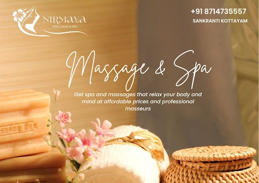 Nirmaya Beauty & Wellness Spa