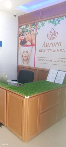 Aurora beauty & spa