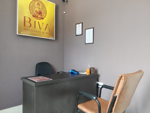 Biva Wellness Spa Biva Wellness Spa