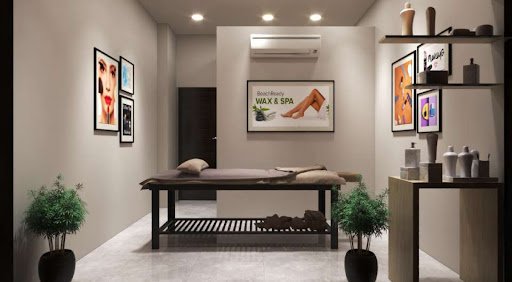 Nyra Beauty & Spa Nyra Beauty & Spa