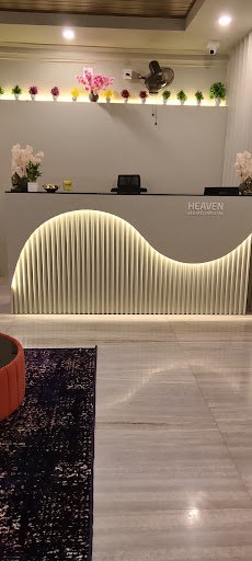 Heaven wellness care and spa
