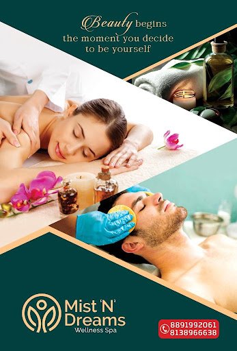 Beauty Spa in Kottayam