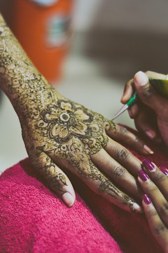 Betty Boop Beauty Care & Spa