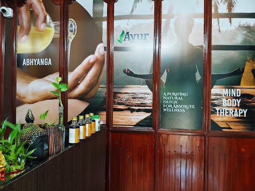 Ayur Wellness