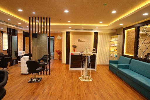 ANIL'S POLONICA FAMILY BEAUTY SALON