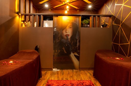 Cindrella Beauty Concepts & SPA