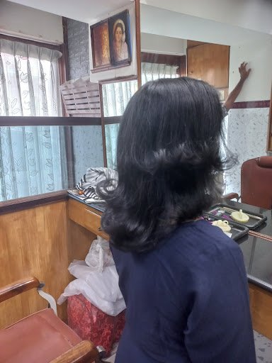 Paradise ladies and gents hair beauty salon