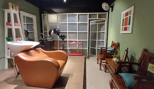 The Beauty Company Kerala Korean Salon - Kanjikuzhy