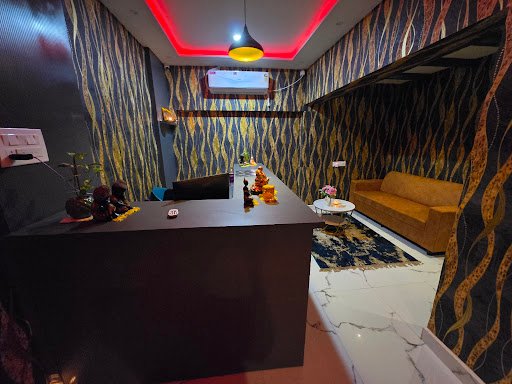 Divine salon and wellness spa Divine salon and wellness spa