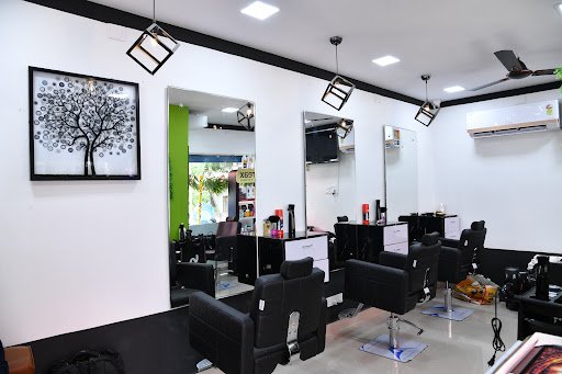 RK DREAM SALOON & SPA RK DREAM SALOON & SPA