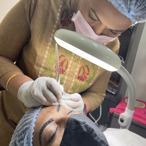 HR Permanent Makeup Aesthetic Beauty salon&Academy HR Permanent Makeup Aesthetic Beauty salon&Academy