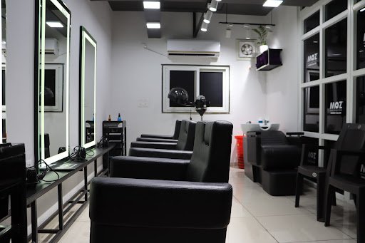 CRINIS® Unisex Salon