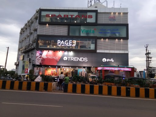 PAGE 3 Nellore PAGE 3 Nellore