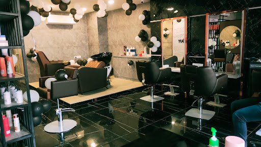 Toni&Guy Hairdressing, Nellore