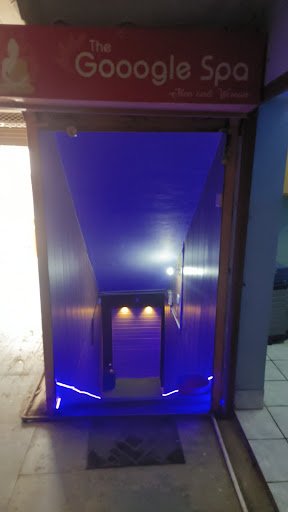 The Gooogle spa