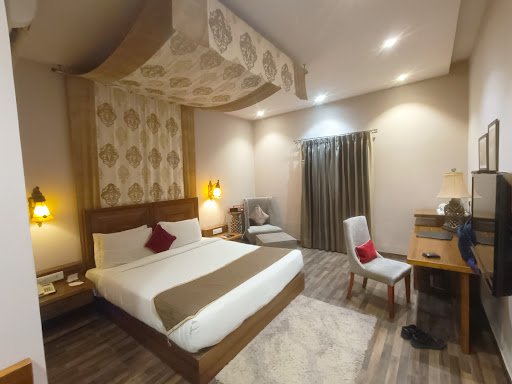 Thar Exotica Hotel & Resort Bikaner