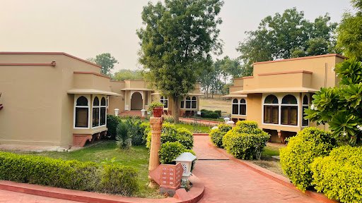 Heritage Resort Bikaner