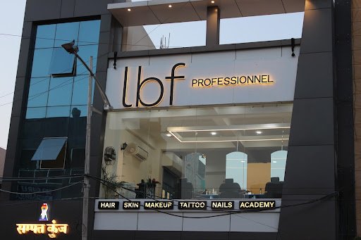 LBF Professionnel