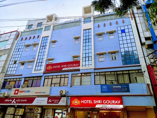 Hotel Shri Gourav Hotel Shri Gourav