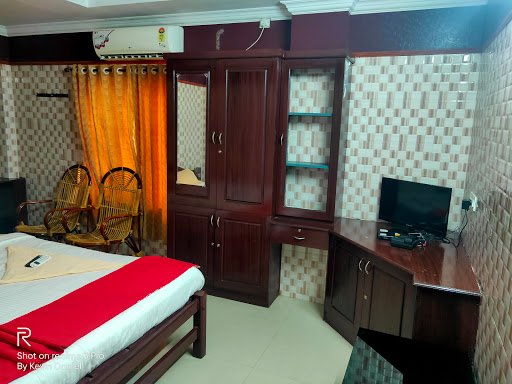 JJ AYURVEDA HERITAGE