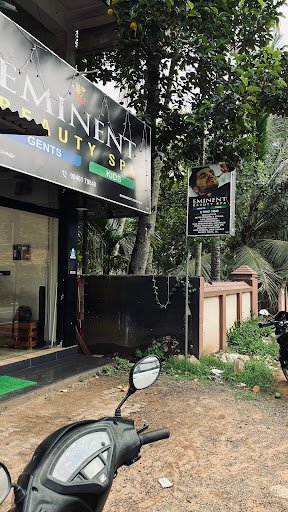 EMINENT BEAUTY SPA EMINENT BEAUTY SPA