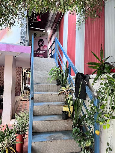 Riva Beauty Studio for Ladies & kids, Kayamkulam