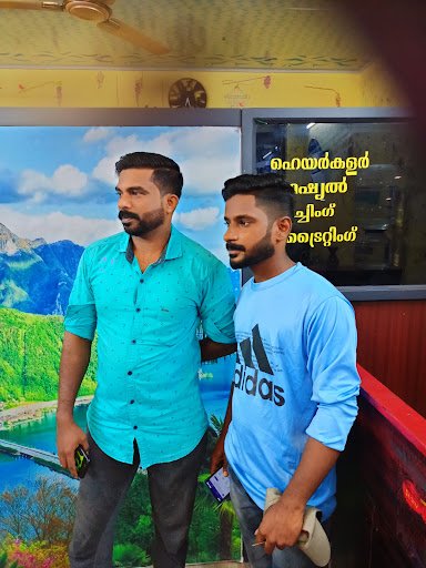 Eva men's Hair & beauty Spa Eva men's Hair & beauty Spa