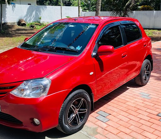 Auto Spa Water Service Station Kayamkulam