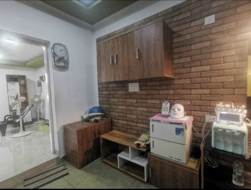 Kalabham Ladies Beauty Parlour Kalabham Ladies Beauty Parlour