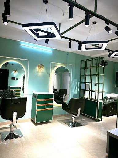 Rarekuts Unisex Family Salon Rarekuts Unisex Family Salon