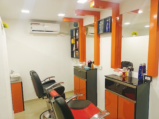 Aneesh Gents Beauty salon