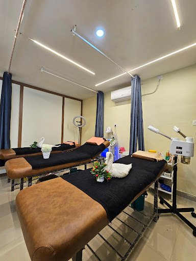 Mantra Makeover Studio