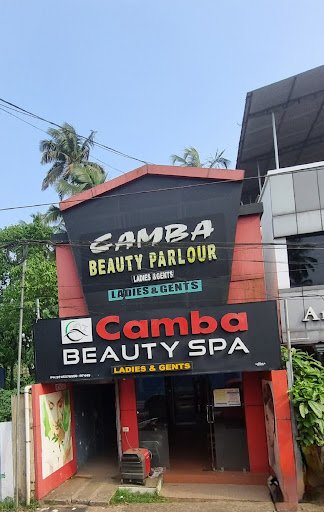 Camba Beauty Parlour