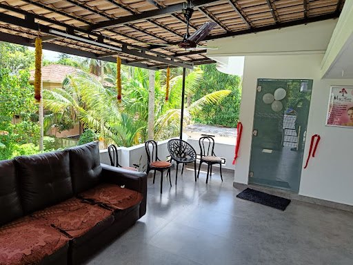 Mayflower ladies beauty lounge