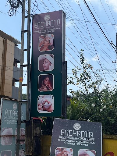 ENCHANTA Beauty Spot