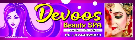 Devoos Beauty Spa