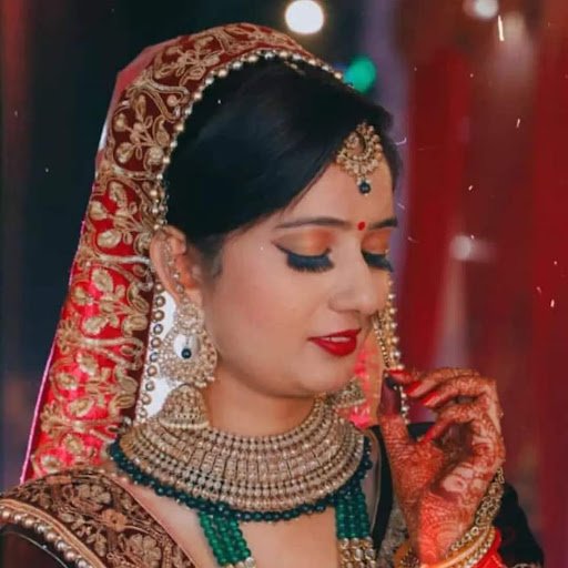 Roop Nikhar Beauty Parlours & make up studio