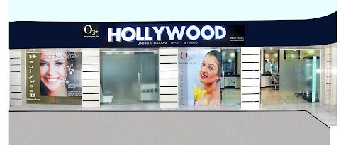 Hollywood Unisex Salon