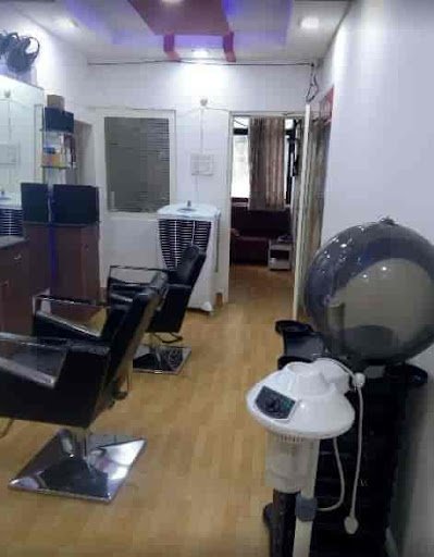 Glam Secrets Beauty Saloon & Academy
