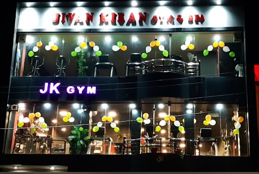 Jivan Kiran Gym
