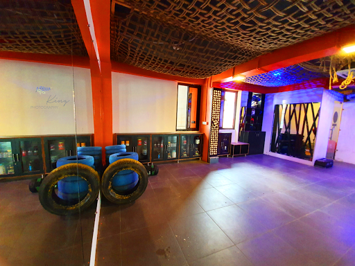 BODYSTATION GYM UNISEX