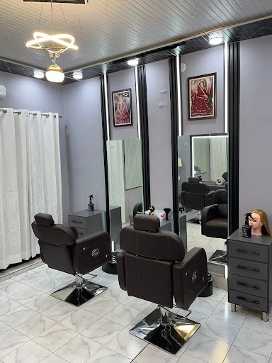 Riti Glam Studio Riti Glam Studio