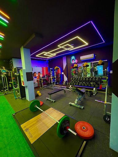 The Wellness Club Gym Xpress The Wellness Club Gym Xpress