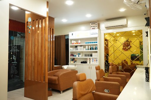 Chanchal’s Chanchal’s