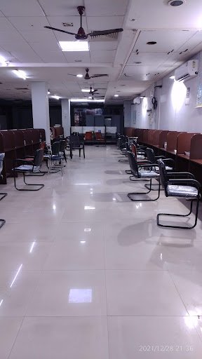 ASJ Grand Plaza Mall