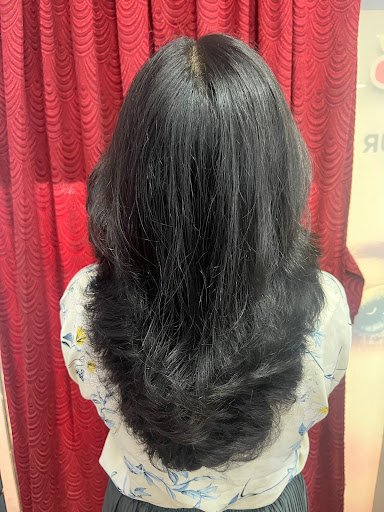 Jayas Herbal Beauty Parlour Jayas Herbal Beauty Parlour