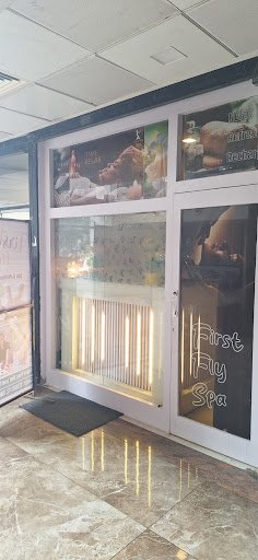 FIRST FLY SPA & WELNESS CARE