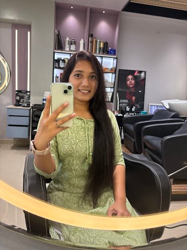 Mayra unisex salon Mayra unisex salon