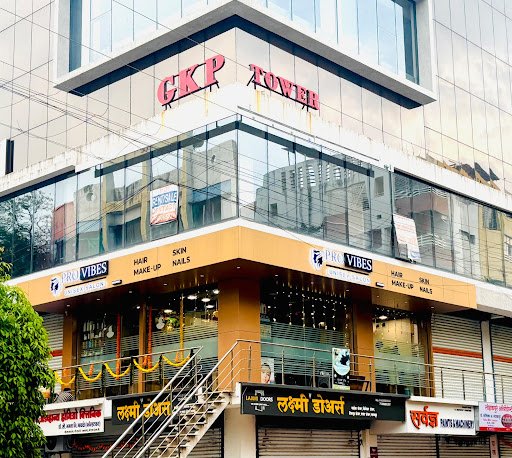 Pro Vibes Unisex Salon Amravati Pro Vibes Unisex Salon Amravati