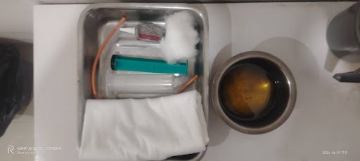 Shree Ayurved Panchkarm & massage center